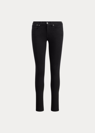 Women's Polo Ralph Lauren Tompkins Superskinny Jeans | 804917LWC